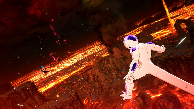 DRAGON BALL: Sparking! ZERO - Sparking! ZERO Super Limit - Breaking NEO Edition, Steam Gift