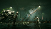 Deathbound, Steam Gift