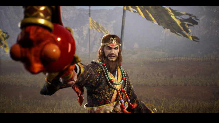 DYNASTY WARRIORS 3: Complete Edition Remastered - Complete Edition Remastered Digital Deluxe Edition, Steam Gift