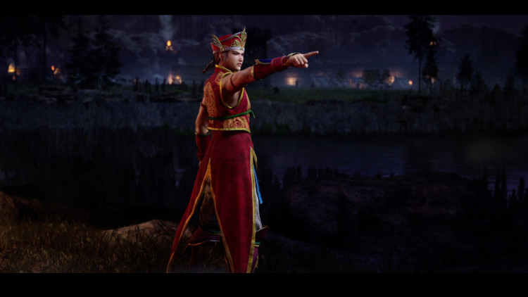 DYNASTY WARRIORS 3: Complete Edition Remastered - Complete Edition Remastered Digital Deluxe Edition, Steam Gift