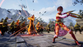 DYNASTY WARRIORS 3: Complete Edition Remastered - Complete Edition Remastered Digital Deluxe Edition, Steam Gift