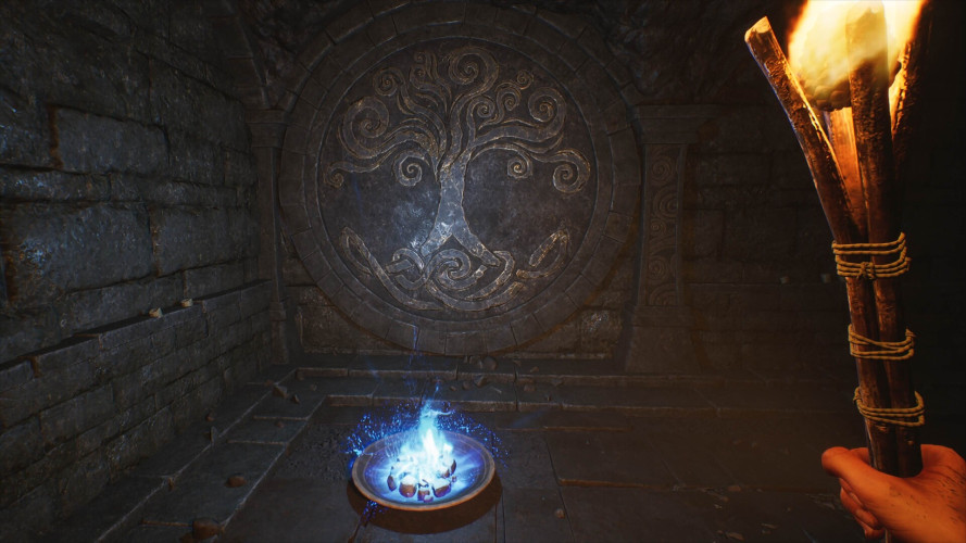 Among the Trolls, Steam Gift