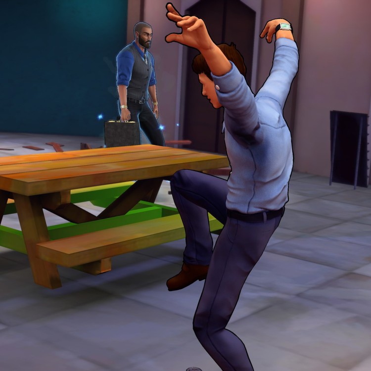 Игра Cobra Kai: The Karate Kid Saga Continues PC / ПК, активация в стим Steam для региона РФ / Россия цифровой ключ