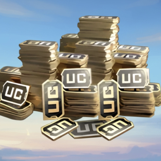  UC (Unknown Cash)