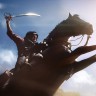 Игра Battlefield 1 для PC / ПК, активация EA App для региона РФ / Россия + Весь мир цифровой ключ