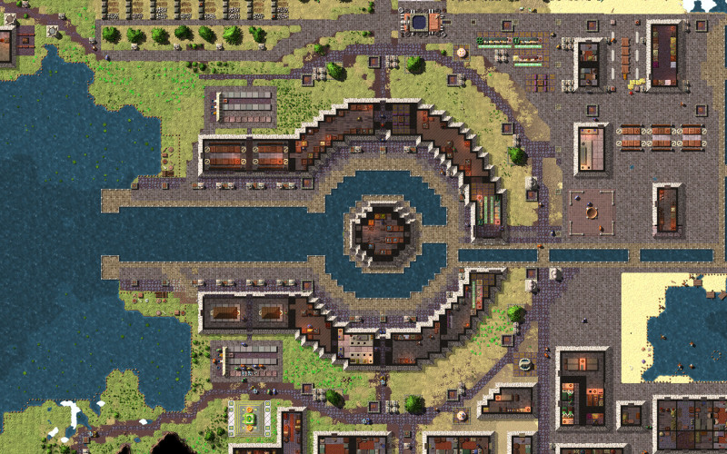 Songs of Syx, Steam Gift