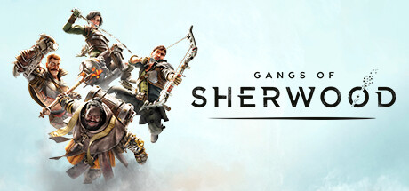 Gangs of Sherwood - Lionheart Edition, Steam Gift