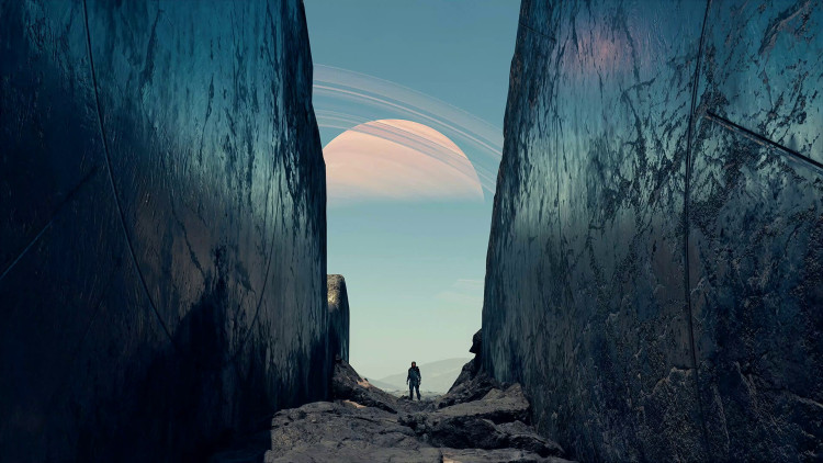Starfield, Steam Gift