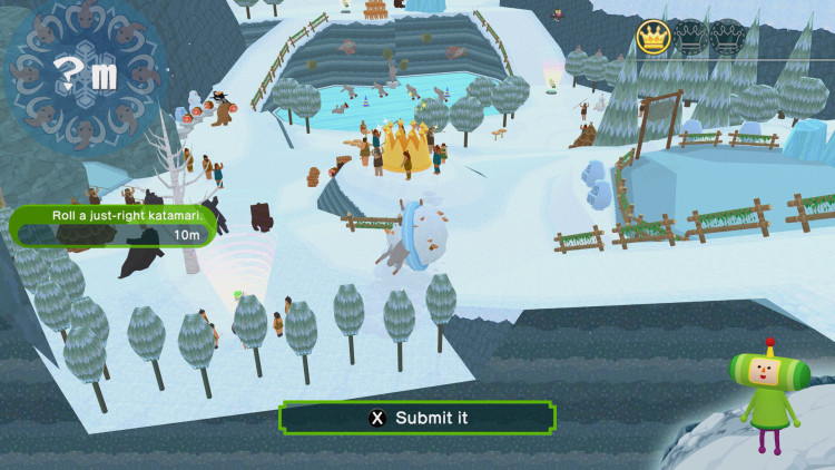 Once Upon A KATAMARI - King of All Sounds Edition, Steam Gift