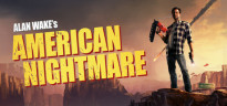 Alan Wake's American Nightmare Origins Bundle, Steam Gift