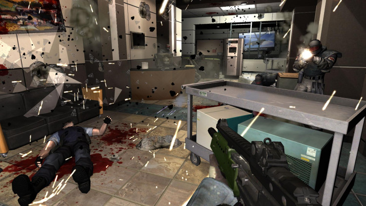 FEAR, Complete Pack, Steam Gift