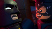 LEGO® Batman™: Legacy of the Dark Knight, Steam Gift