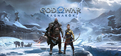 God of War Ragnarök, Steam Gift