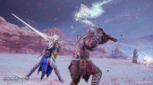 God of War Ragnarök, Steam Gift
