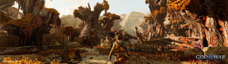 God of War Ragnarök, Steam Gift