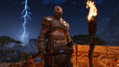 God of War Ragnarök, Steam Gift
