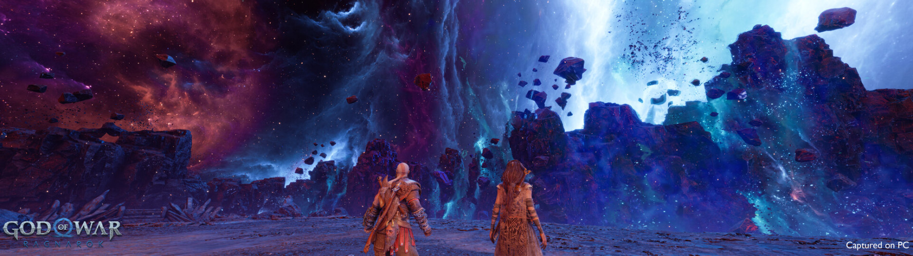 God of War Ragnarök, Steam Gift