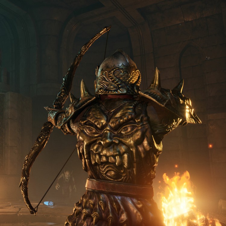 Игра The Elder Scrolls IV: Oblivion Remastered для PC / ПК, активация в стим Steam для региона РФ / Россия цифровой ключ