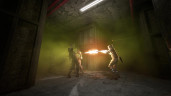 The Midnight Walkers, Steam Gift