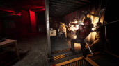 The Midnight Walkers, Steam Gift