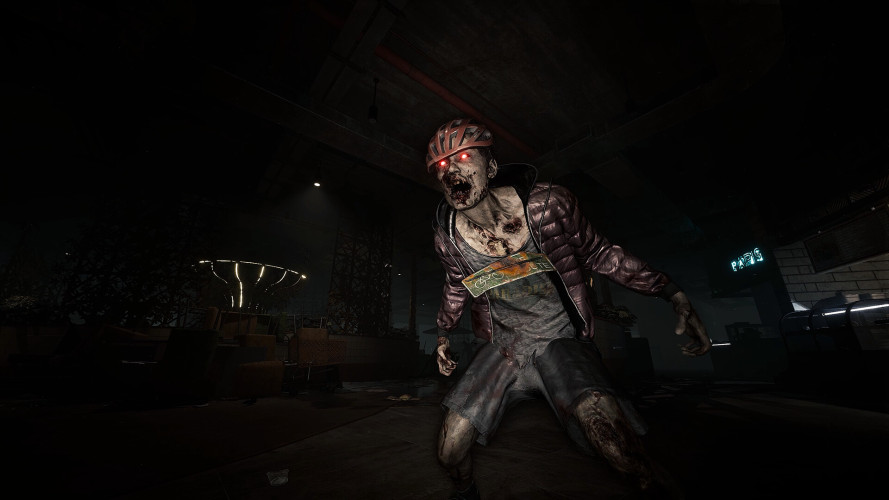 The Midnight Walkers, Steam Gift