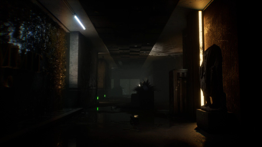 The Midnight Walkers, Steam Gift
