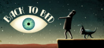 Back to Bed, Steam Gift