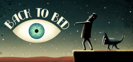 Back to Bed, Steam Gift