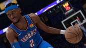 NBA 2K26 SLAM Edition, Steam Gift