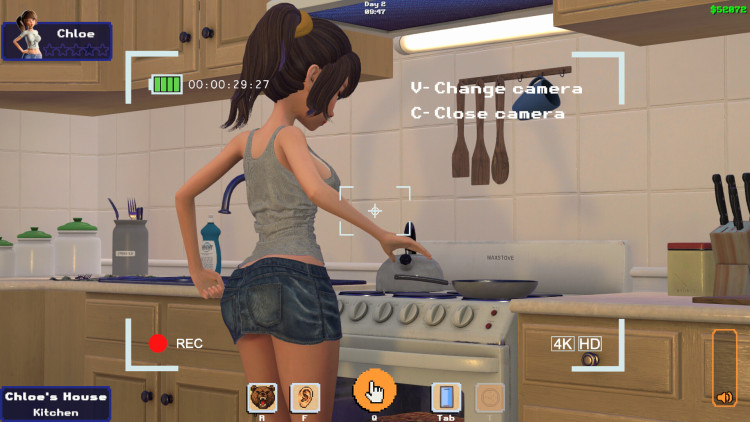 My sexy Neighbour 2, Steam Gift