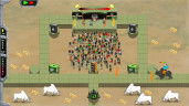 Rock 'N' Roll Defense, Steam Gift