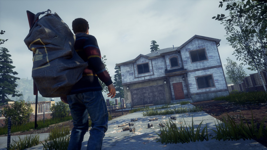 State of Decay 2: Juggernaut Edition, Steam Gift