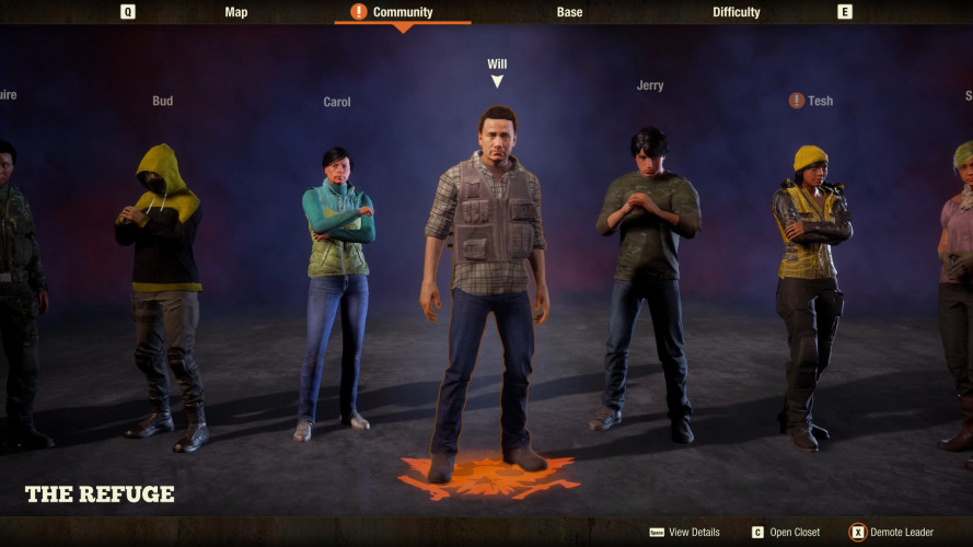 State of Decay 2: Juggernaut Edition, Steam Gift