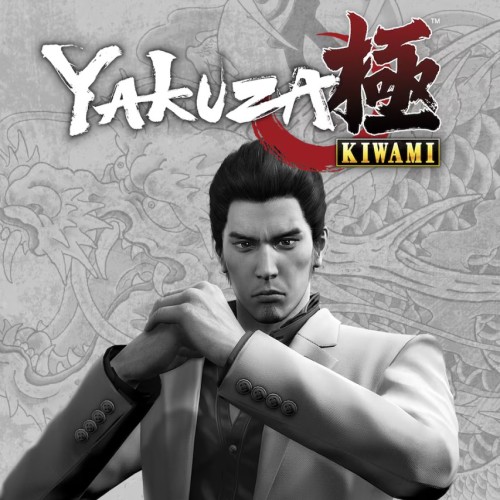 Игра Yakuza Kiwami для PC / ПК, активация в стим Steam для региона РФ / Россия цифровой ключ