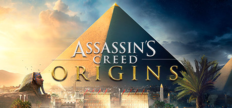 Assassin's Creed Origins - Gold Edition, Steam Gift