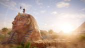 Assassin's Creed Origins - Gold Edition, Steam Gift