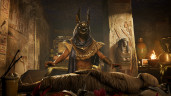 Assassin's Creed Origins - Gold Edition, Steam Gift