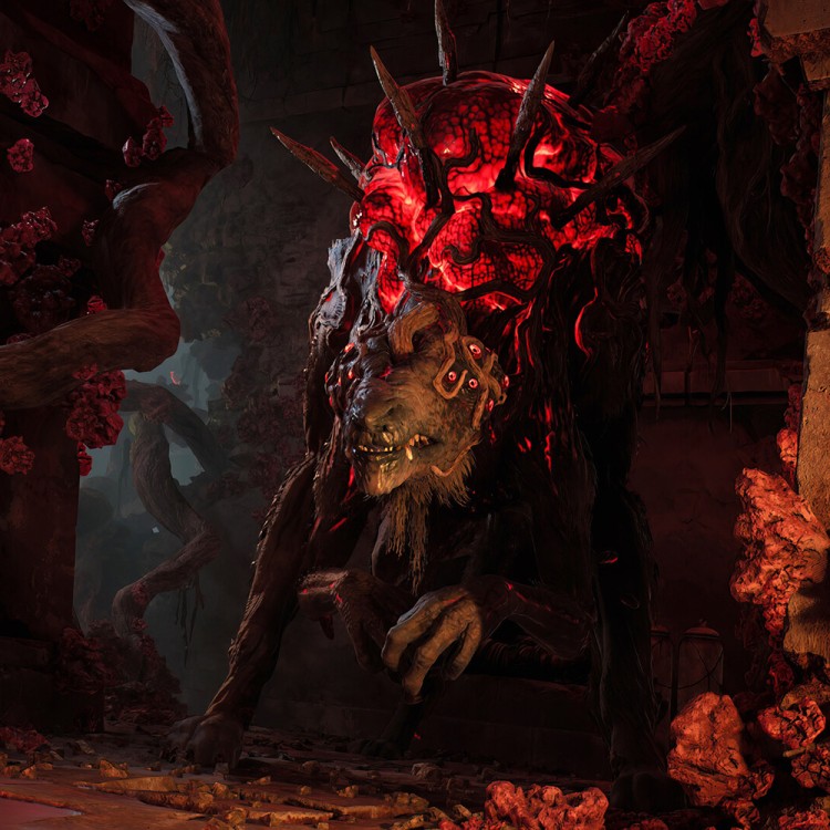 Remnant II