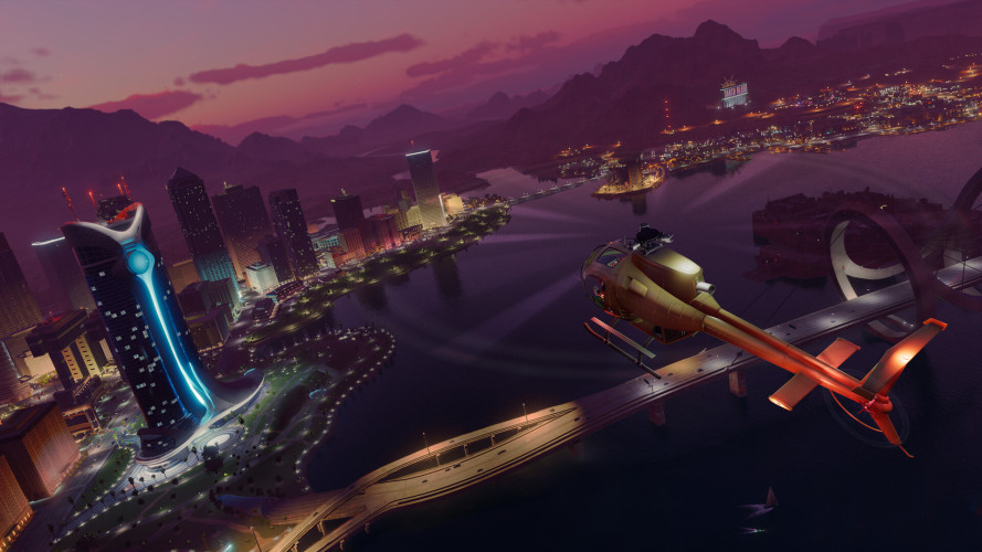 Saints Row - Gold Edition, Steam Gift