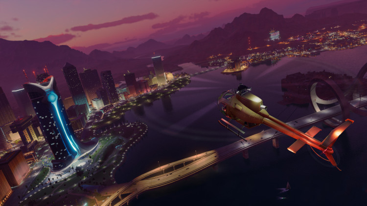 Saints Row - Gold Edition, Steam Gift
