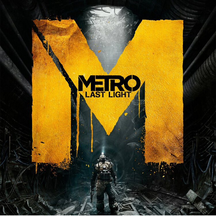 Метро: Луч надежды Redux (Metro: Last Light Redux)