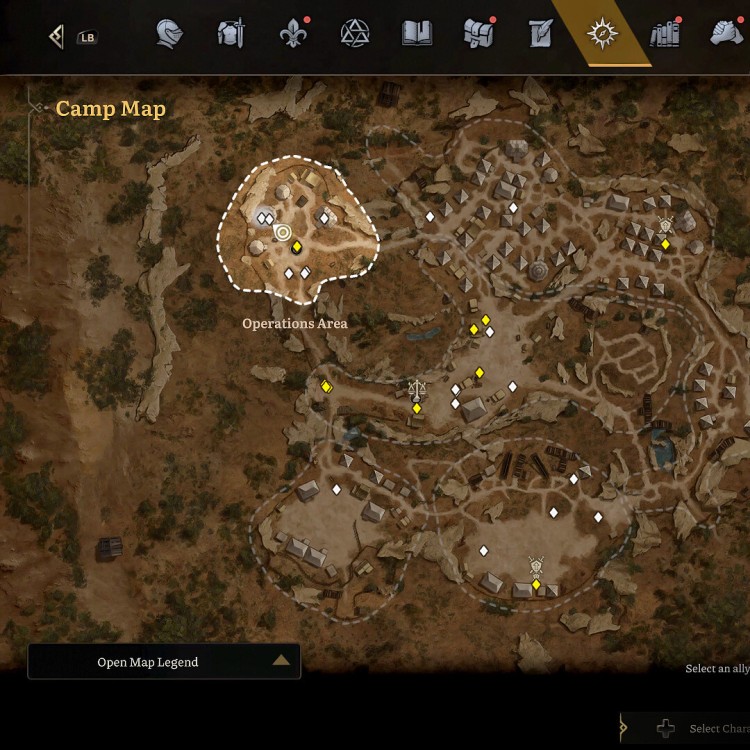 Lost Eidolons