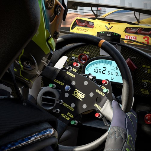 Forza Motorsport 7 Ultimate