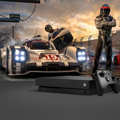 Forza Motorsport 7 Ultimate