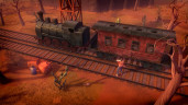 DYSMANTLE, Steam Gift
