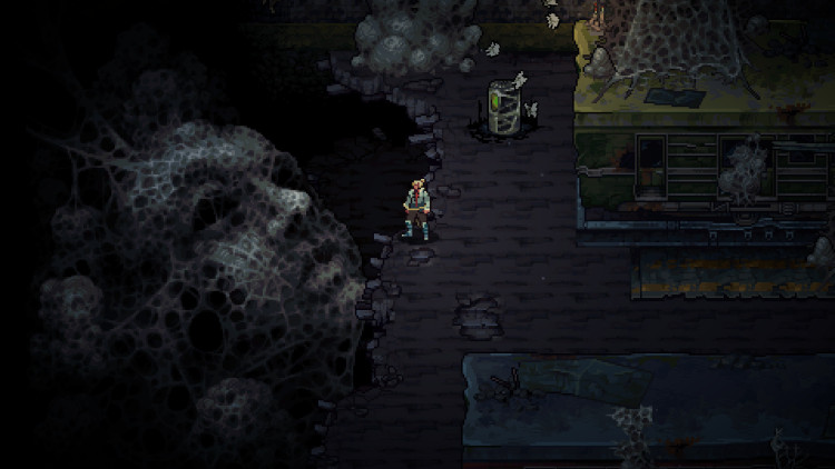 There Is No Light: Enhanced Edition, Steam Gift