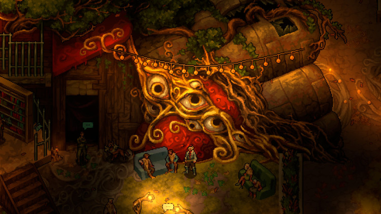 There Is No Light: Enhanced Edition, Steam Gift
