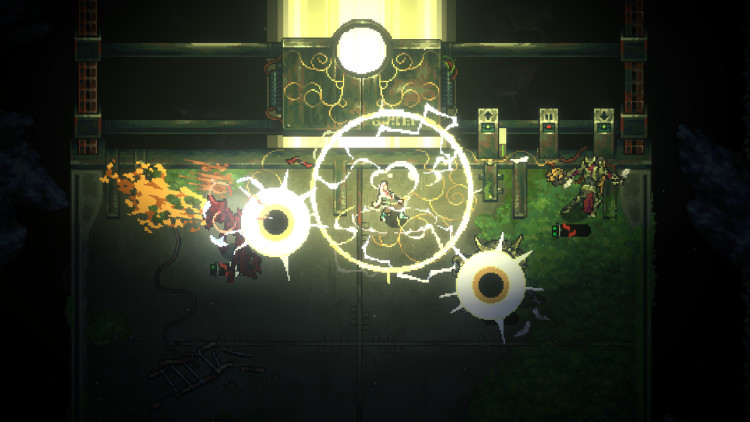 There Is No Light: Enhanced Edition, Steam Gift