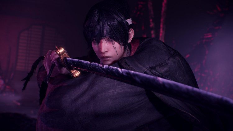 Nioh 3 Digital Deluxe Edition, Steam Gift