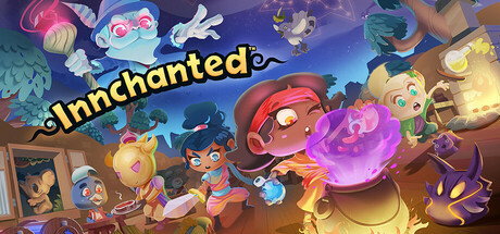 Innchanted, Steam Gift